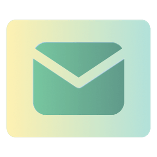 icon de email pentru contactarea suportului Fort Valutrend pentru obținere de asistență